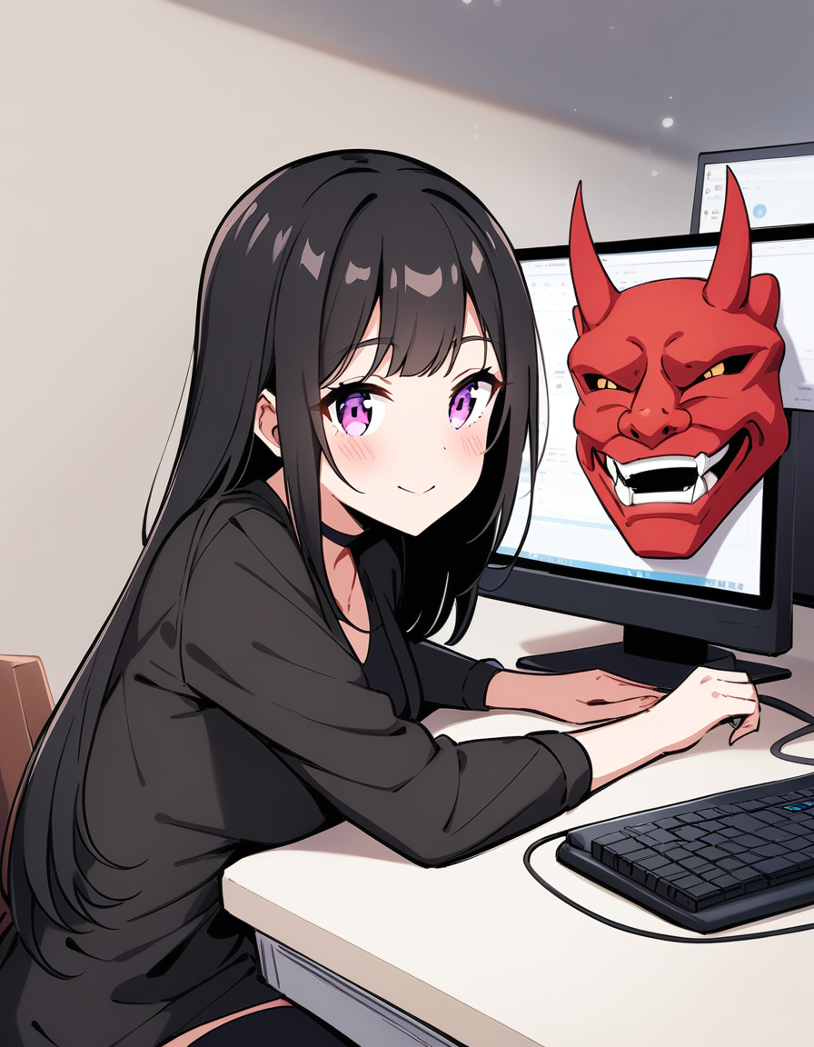 ONI in the virtual classroom